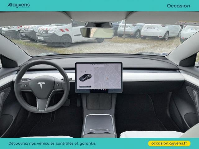 Tesla Model 3 image 8