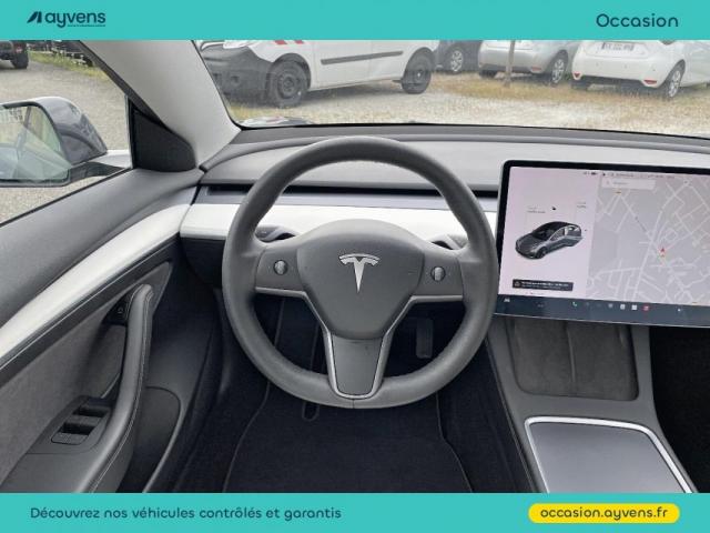 Tesla Model 3 image 9