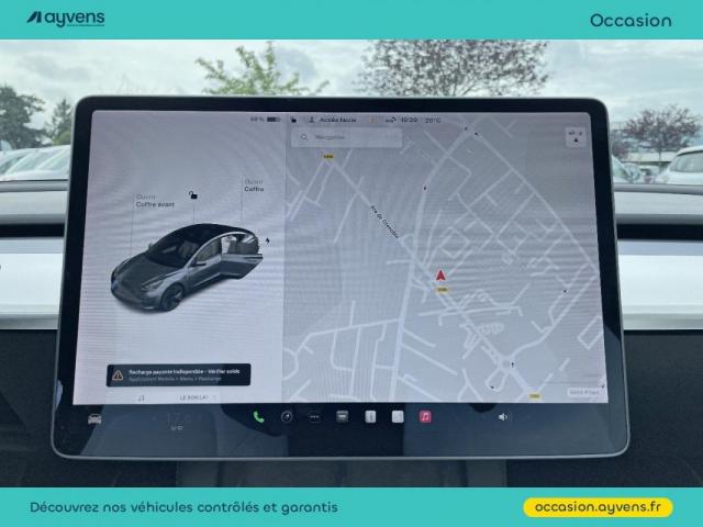 Tesla Model 3 image 5