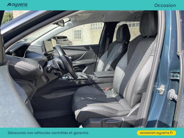 Peugeot 3008 image 8