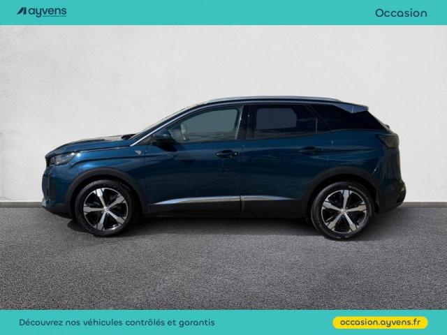 Peugeot 3008 image 1