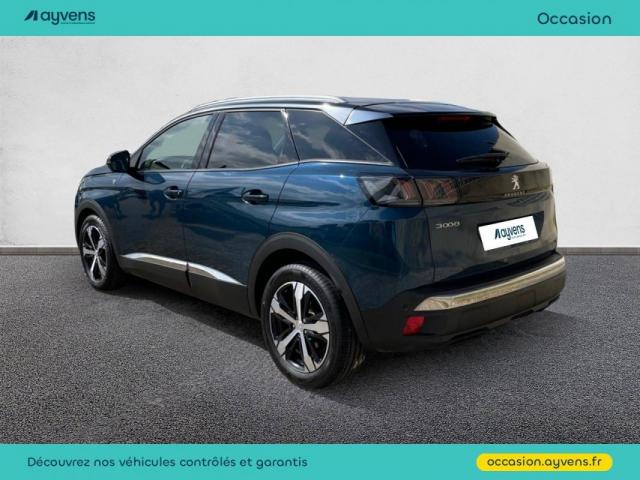 Peugeot 3008 image 4