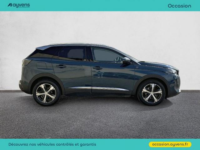 Peugeot 3008 image 5