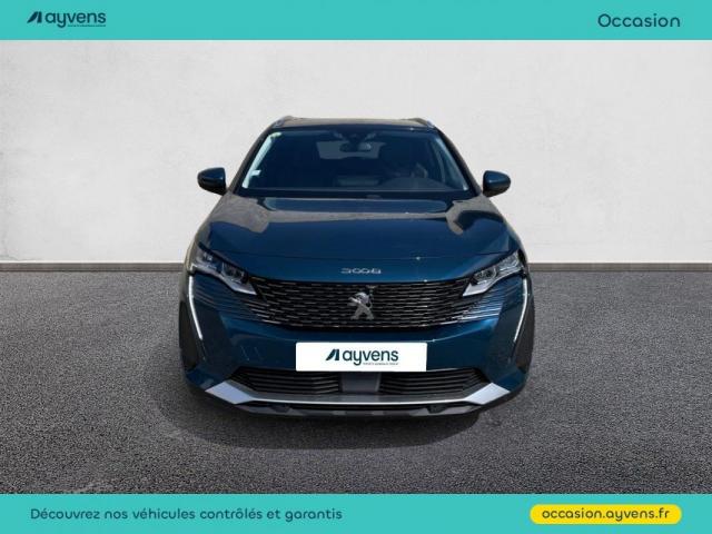 Peugeot 3008 image 7