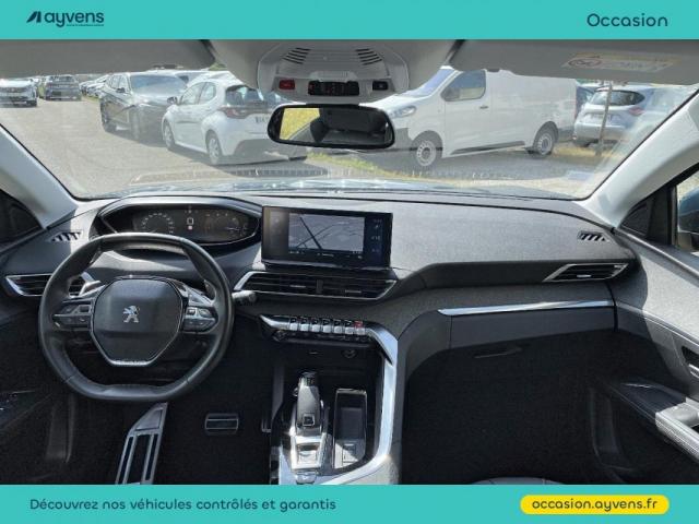 Peugeot 3008 image 9