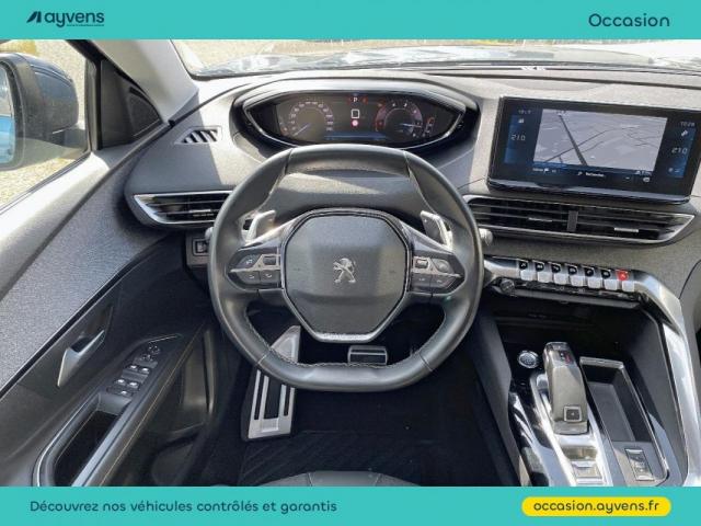 Peugeot 3008 image 2