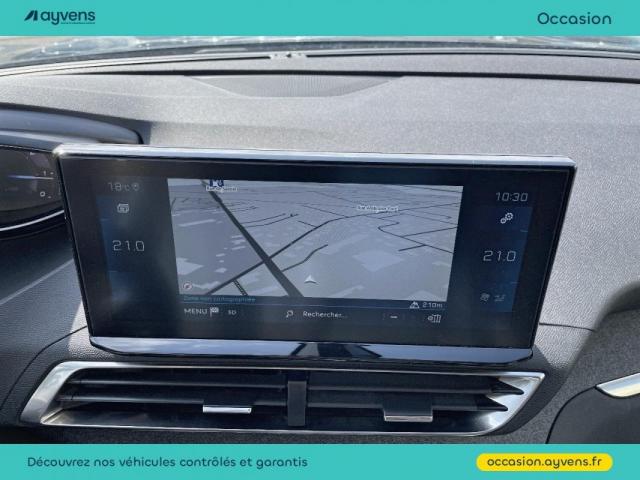Peugeot 3008 image 6