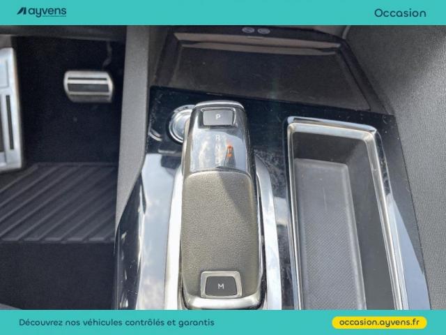 Peugeot 3008 image 3