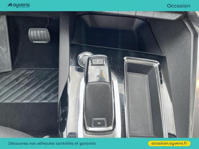Peugeot 3008 image 6