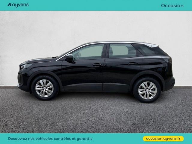 Peugeot 3008 image 2