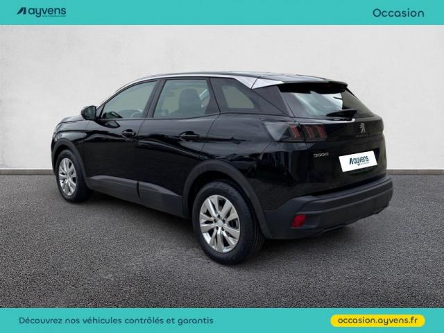 Peugeot 3008 image 8
