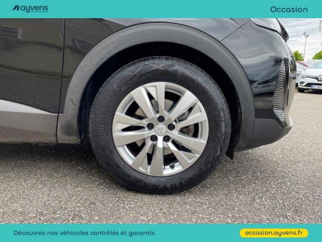 Peugeot 3008 image 3