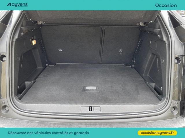 Peugeot 3008 image 9