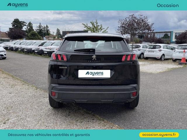 Peugeot 3008 image 7