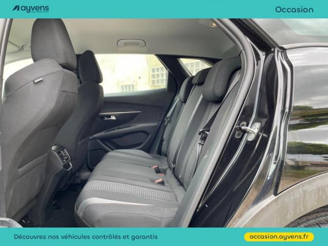 Peugeot 3008 image 1