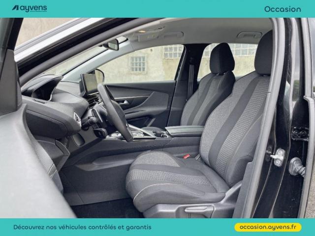 Peugeot 3008 image 4