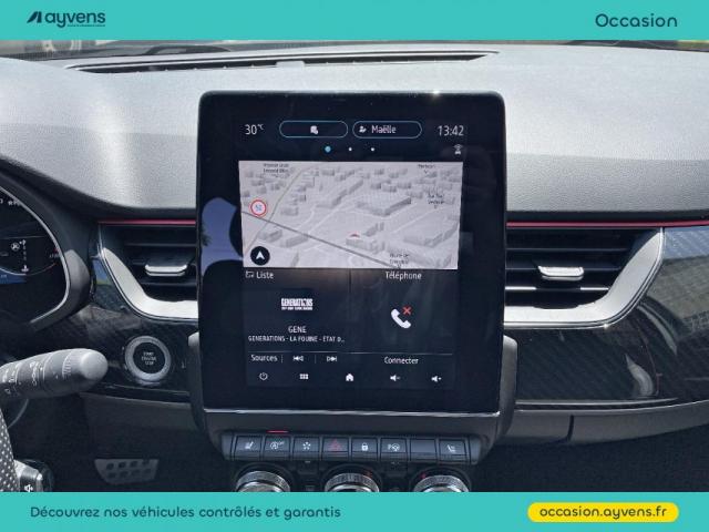 Renault Arkana image 6