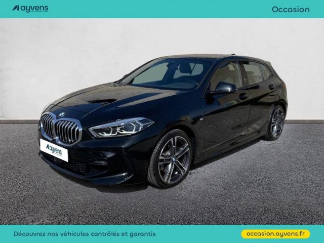 Bmw Série 1 118ia 136ch M Sport Dkg7