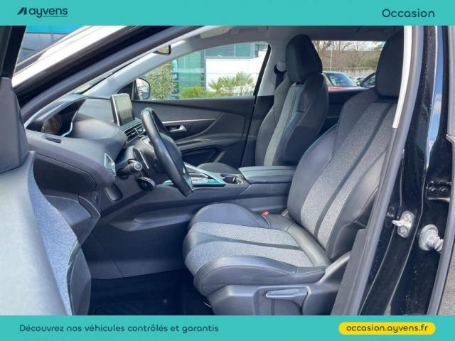 Peugeot 5008 image 8
