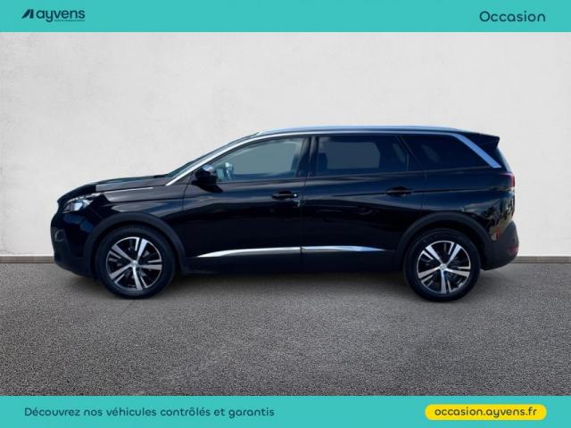 Peugeot 5008 image 9