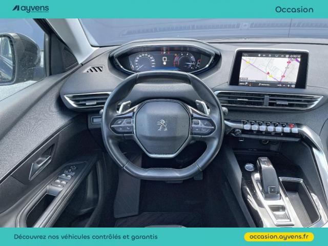 Peugeot 5008 image 4