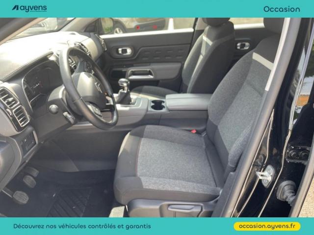 Citroen C5 Aircross image 9