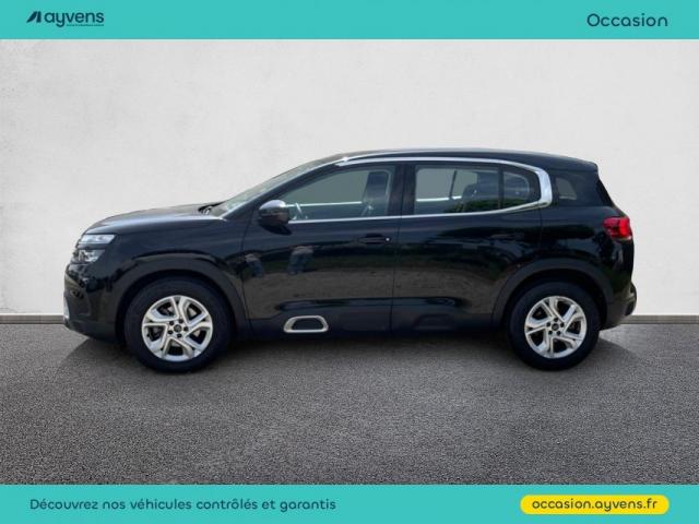 Citroen C5 Aircross image 7