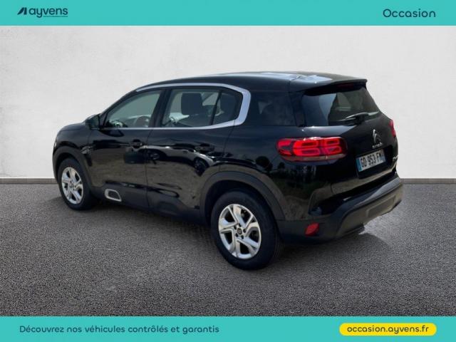 Citroen C5 Aircross image 4