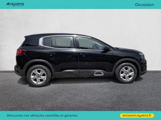 Citroen C5 Aircross image 1