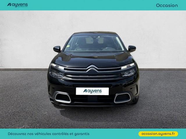 Citroen C5 Aircross image 6