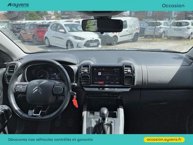 Citroen C5 Aircross image 3