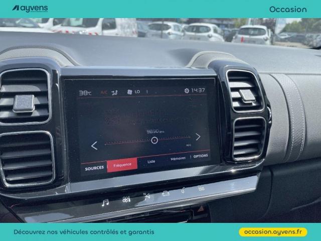 Citroen C5 Aircross image 5
