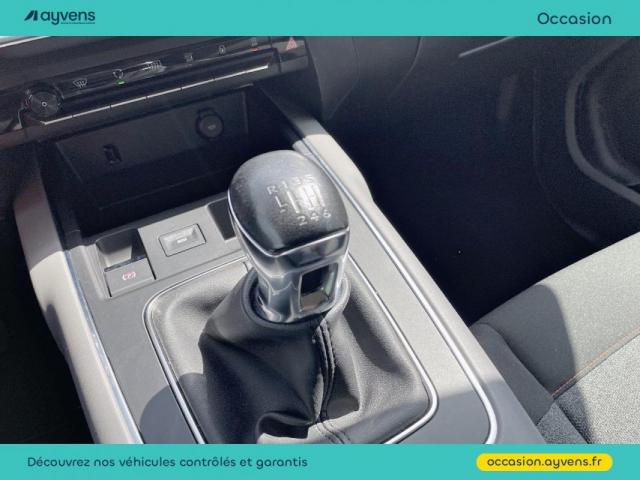 Citroen C5 Aircross image 8