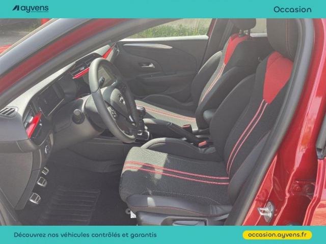 Opel Corsa image 3