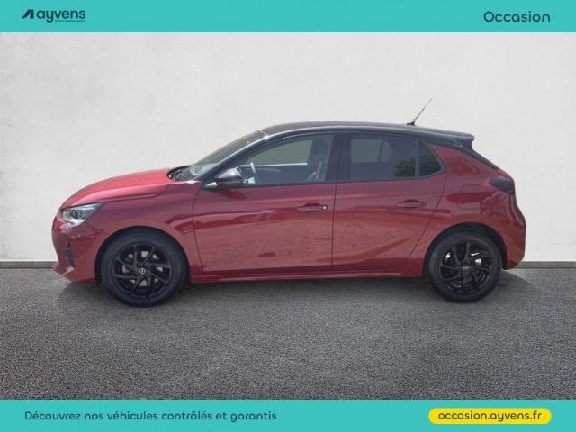 Opel Corsa image 2
