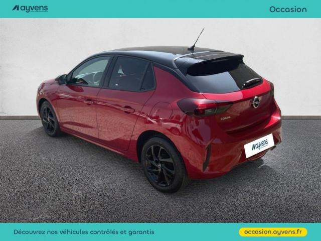 Opel Corsa image 4
