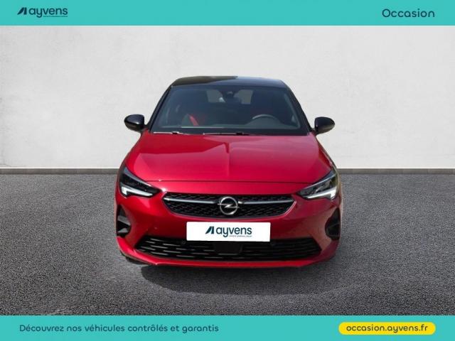 Opel Corsa image 9