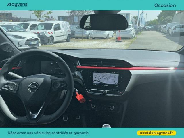 Opel Corsa image 5