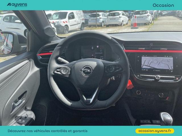 Opel Corsa image 8