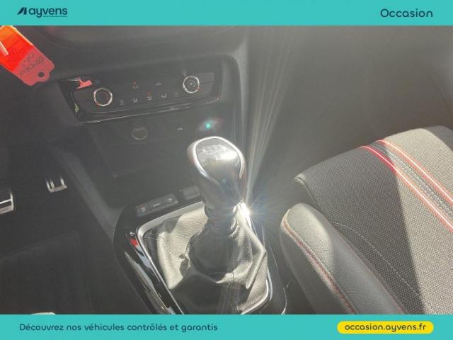 Opel Corsa image 1