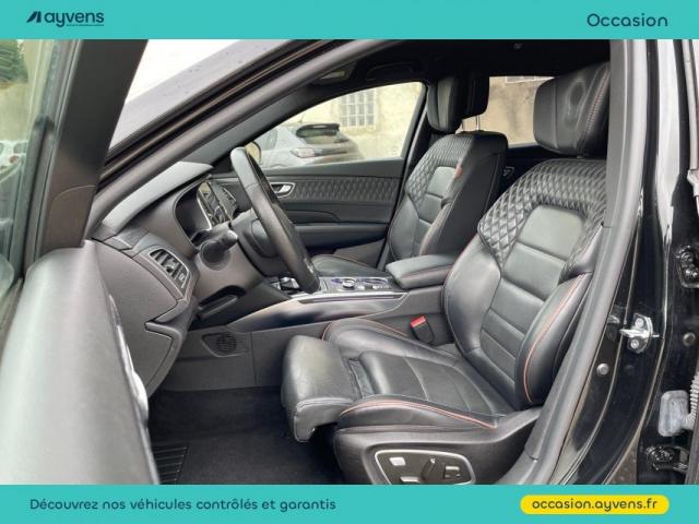 Renault Talisman image 7