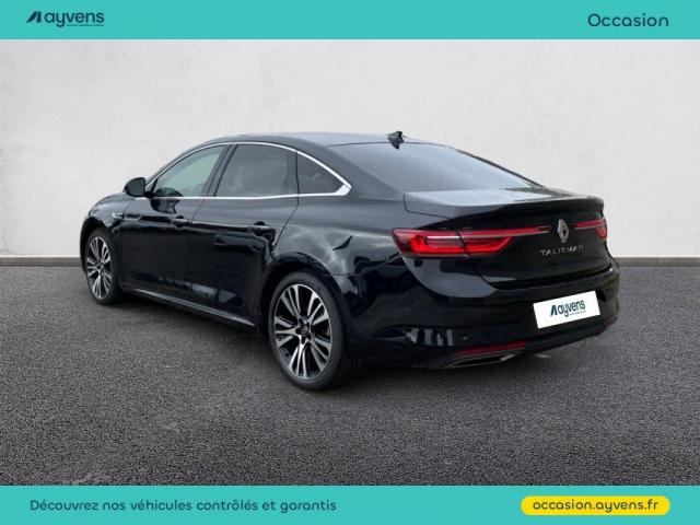 Renault Talisman image 8