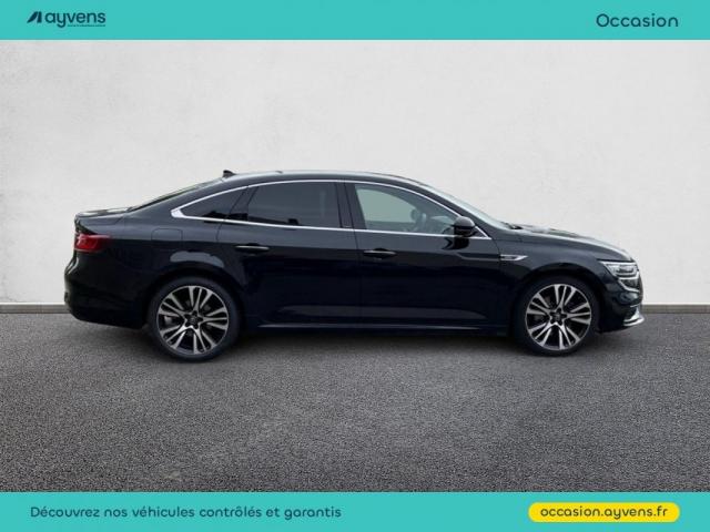 Renault Talisman image 3