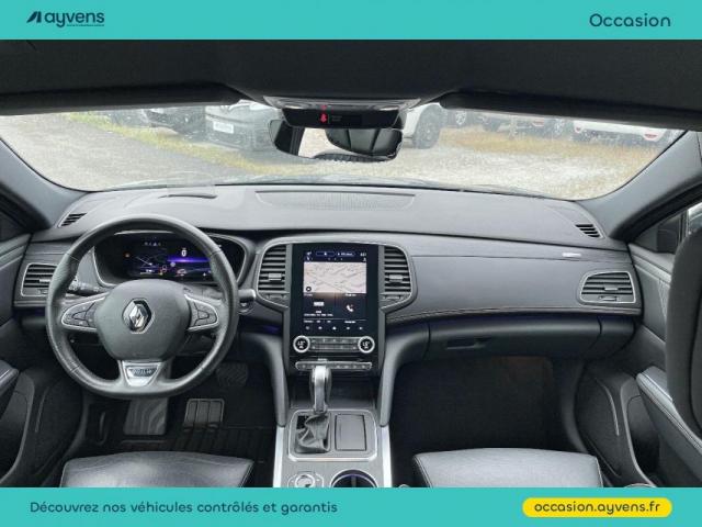 Renault Talisman image 2