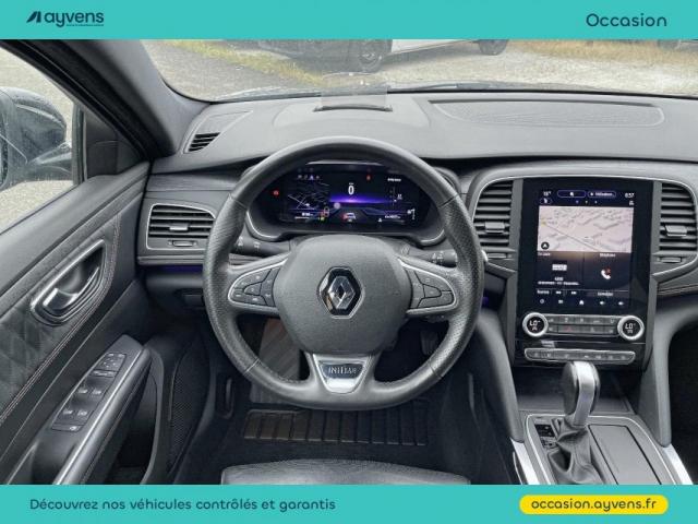 Renault Talisman image 1