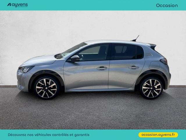 Peugeot 208 image 1