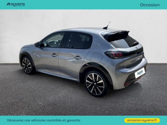 Peugeot 208 image 2