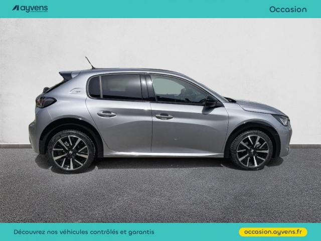 Peugeot 208 image 3