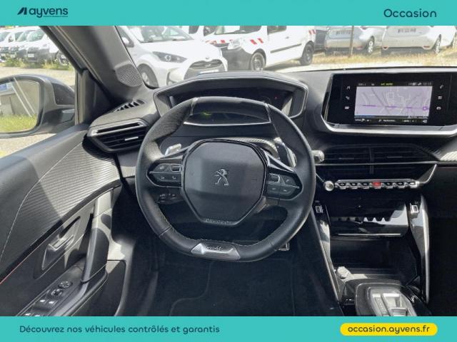 Peugeot 208 image 7
