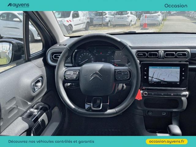 Citroen C3 image 7